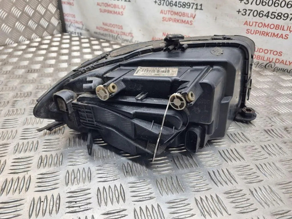 Frontscheinwerfer Audi A2 8Z0941003 Links Scheinwerfer Headlight SCH6607814444be