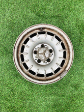 Laden Sie das Bild in den Galerie-Viewer, 4x Alufelge 14 Zoll 6.0" 5x112 30ET 1264001902 Mercedes-Benz Rim Wheel FEL6132925003md