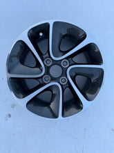 Load image into Gallery viewer, 1x Alufelge 14 Zoll 5.5" 4x100 47ET 52910-B9300 Hyundai Rim Wheel FEL4792570320iz