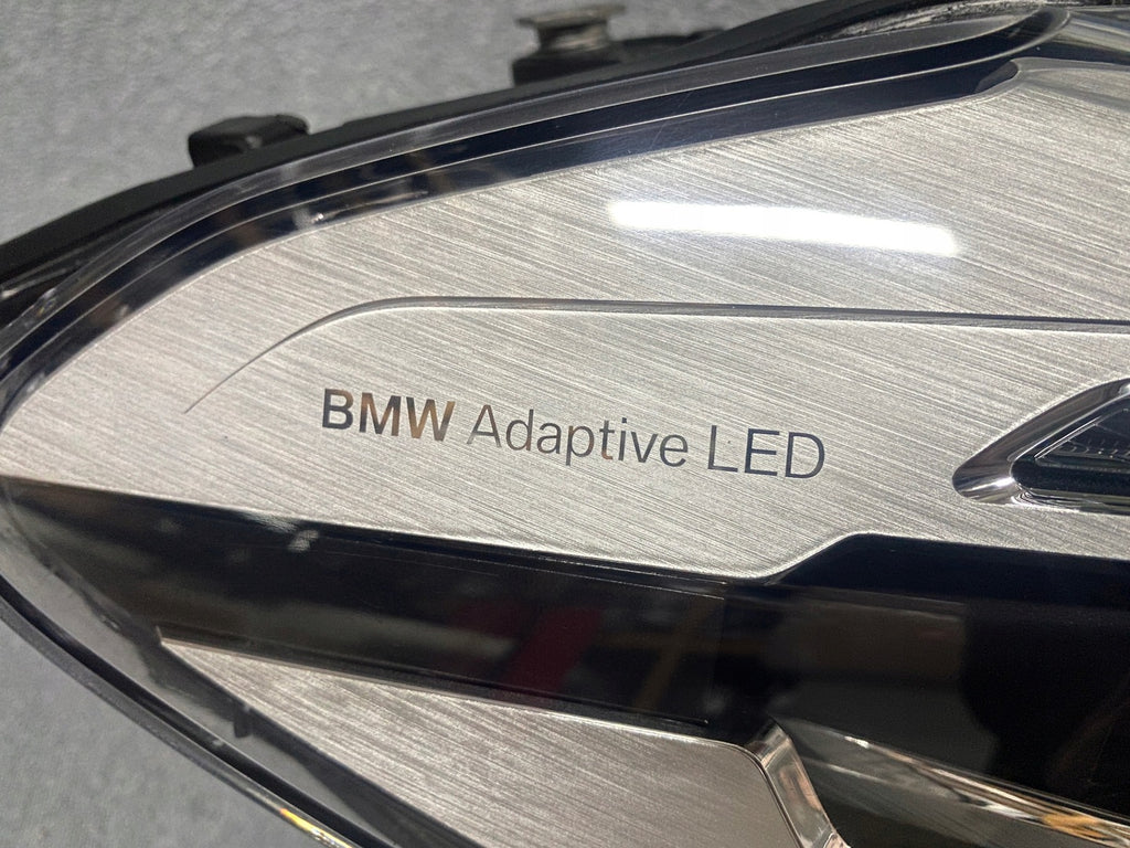 Frontscheinwerfer BMW G32 849722605 Full LED Rechts Scheinwerfer Headlight SCH3979579824ze