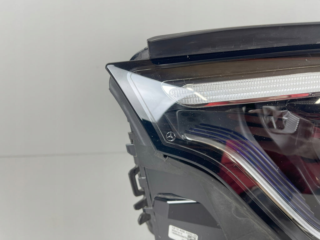 Frontscheinwerfer Mercedes-Benz Glc A2549062302 Full LED Links Headlight SCH6617462487gg