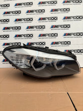Laden Sie das Bild in den Galerie-Viewer, Frontscheinwerfer BMW F11 F10 7203252-11 Bi-Xenon Rechts Scheinwerfer Headlight SCH8391563272rj
