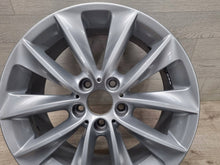 Load image into Gallery viewer, 1x Alufelge 18 Zoll 8.0" 5x120 43ET 6787578 BMW X3 F25 Rim Wheel FEL5991351848di