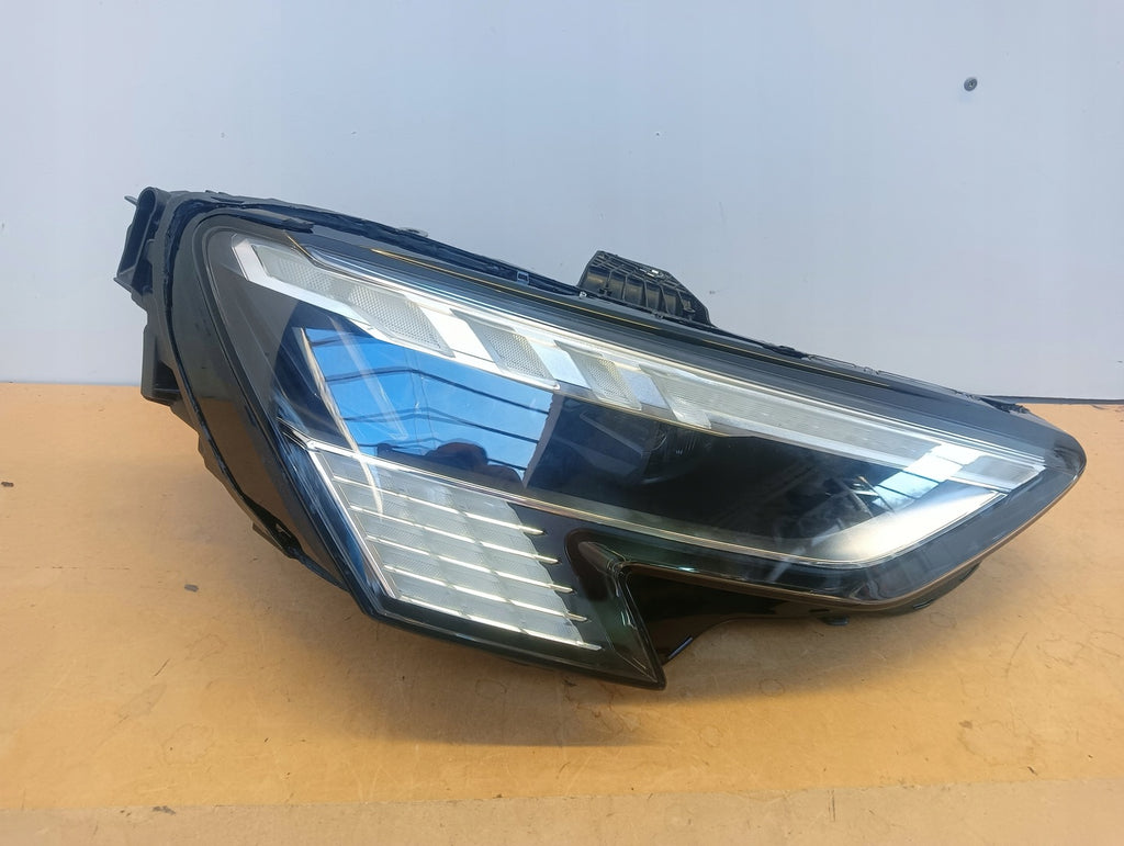 Frontscheinwerfer Audi A3 8Y0941036 LED Rechts Scheinwerfer Headlight