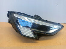 Laden Sie das Bild in den Galerie-Viewer, Frontscheinwerfer Audi A3 8Y0941036 LED Rechts Scheinwerfer Headlight