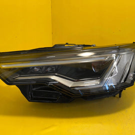 Frontscheinwerfer Audi A6 C8 4K0941039 LED Links Scheinwerfer Headlight SCH4419048092jl