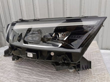 Load image into Gallery viewer, Frontscheinwerfer Opel Mokka 9834016680 LED Rechts Scheinwerfer Headlight SCH6472178538wu