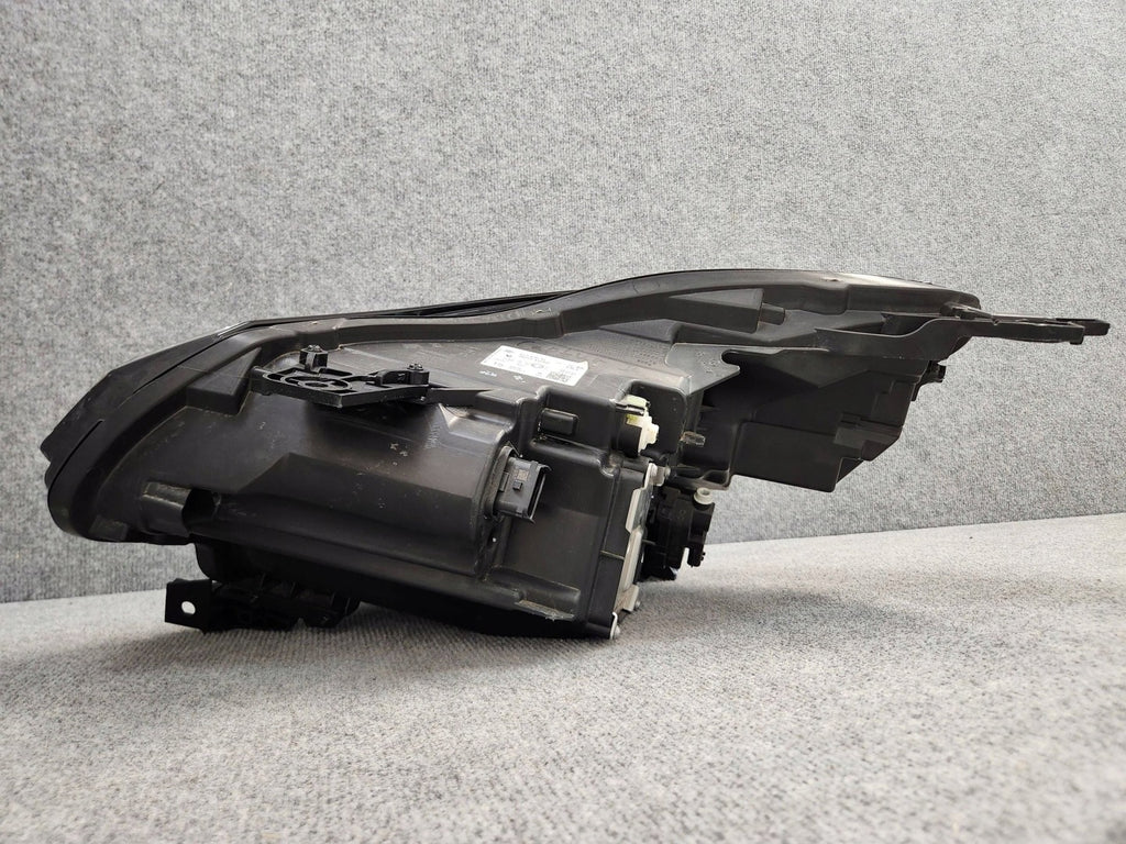 Frontscheinwerfer Renault Captur II 260104525R LED Rechts Scheinwerfer Headlight SCH7392322779kt