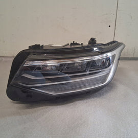Frontscheinwerfer VW Tiguan Allspace 5NN941035B Links Scheinwerfer Headlight SCH8421145691ha