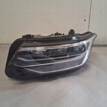 Laden Sie das Bild in den Galerie-Viewer, Frontscheinwerfer VW Tiguan Allspace 5NN941035B Links Scheinwerfer Headlight SCH8421145691ha
