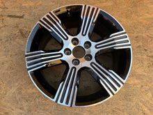 Load image into Gallery viewer, 1x Alufelge 18 Zoll 7.5" 5x108 50 5ET 31471552 Volvo Rim Wheel FEL8412437991fs