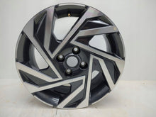 Load image into Gallery viewer, 1x Alufelge 16 Zoll 4x100 52910Q0230 Hyundai I20 Iii Rim Wheel FEL9924615045ja