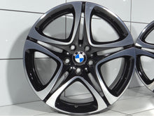 Laden Sie das Bild in den Galerie-Viewer, 4x Alufelge 17 Zoll 7.5" 5x120 43ET Glanz 6796207 BMW F11 F10 F12 F13 Mg 6 5 FEL9871230850kc