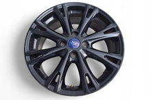 Laden Sie das Bild in den Galerie-Viewer, 1x Alufelge 17 Zoll 7.0" 4x108 47 5ET HL4742 Ford Fiesta I Rim Wheel FEL6375596134fc
