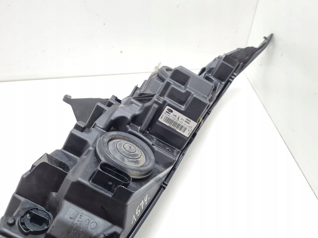Frontscheinwerfer Ford Tourneo Connect Transit 90036436 DT1113W030DC Links SCH9770572099lz