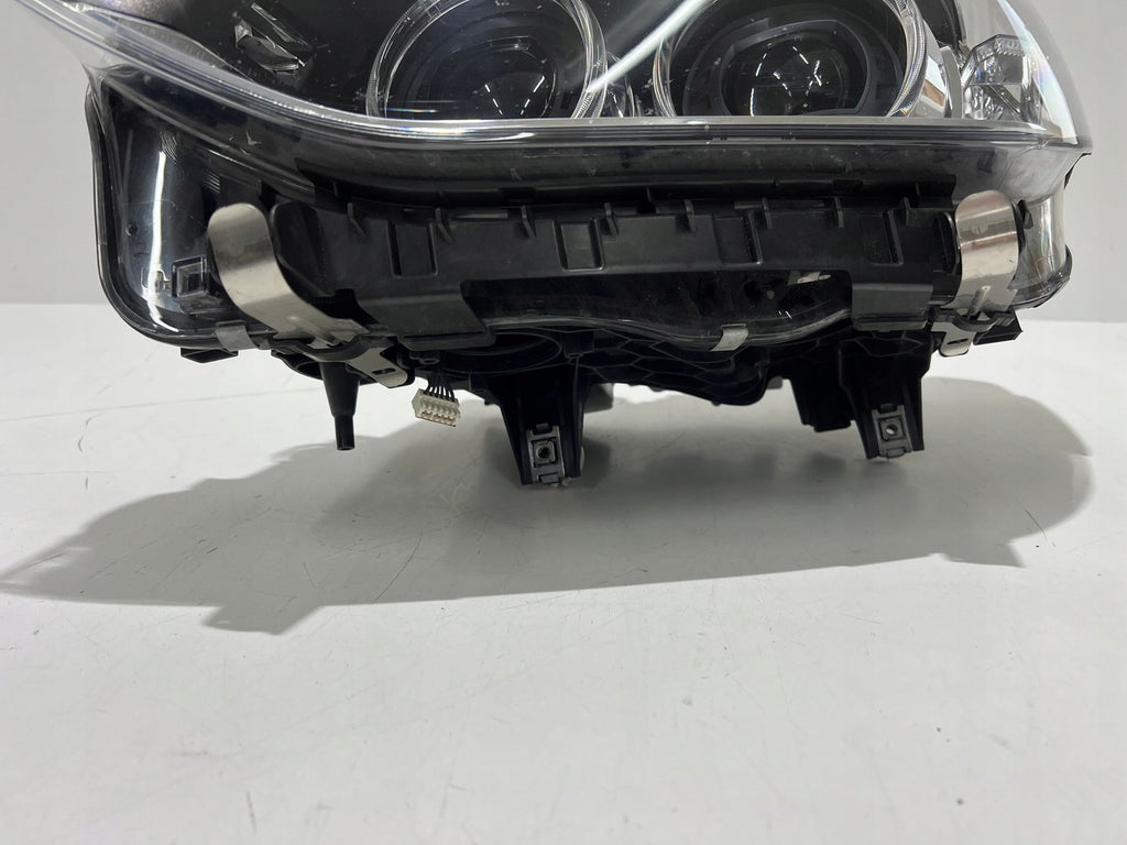 Frontscheinwerfer BMW X3 G01 X4 G02 8739647-03 LED Links Scheinwerfer Headlight SCH8305429942pt