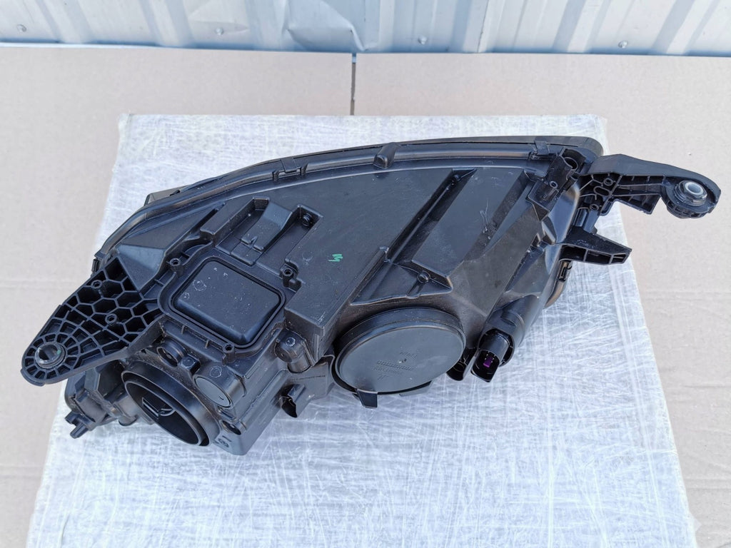 Frontscheinwerfer Skoda Fabia III 6V1941016D Rechts Scheinwerfer Headlight SCH4110319279sj