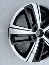 Load image into Gallery viewer, 1x Alufelge 17 Zoll 6.5" 5x112 2K7601025C VW Caddy I Rim Wheel FEL7210073806vp
