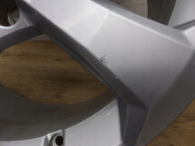 Laden Sie das Bild in den Galerie-Viewer, 1x Alufelge 18 Zoll 8.0" 5x112 39ET Glanz Silber 80A601025C Audi Q5 Rim Wheel FEL3537020123bn