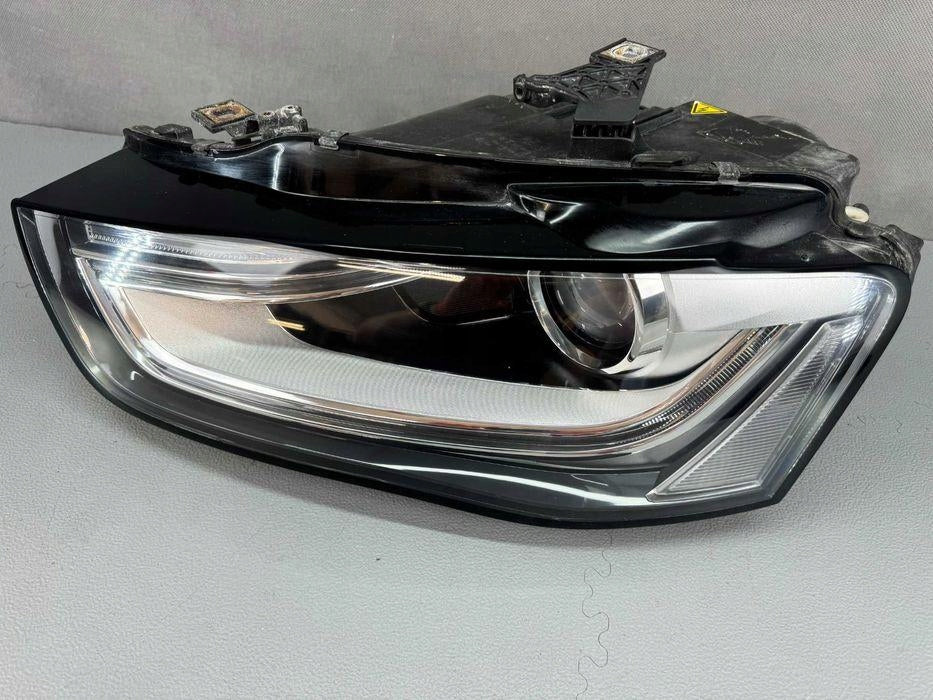 Frontscheinwerfer Audi A4 103419012835 Xenon Links Scheinwerfer Headlight SCH6957801115lv