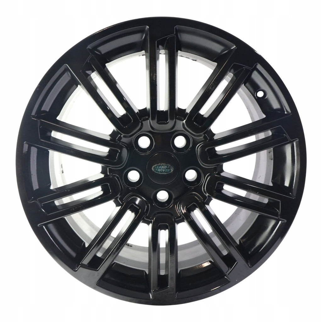 1x Alufelge 20 Zoll 8.5" 5x108 AM8H22-1007-BA Land Rover I Discovery L319 FEL3676450748co