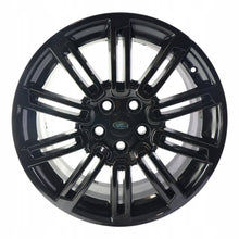 Laden Sie das Bild in den Galerie-Viewer, 1x Alufelge 20 Zoll 8.5" 5x108 AM8H22-1007-BA Land Rover I Discovery L319 FEL3676450748co
