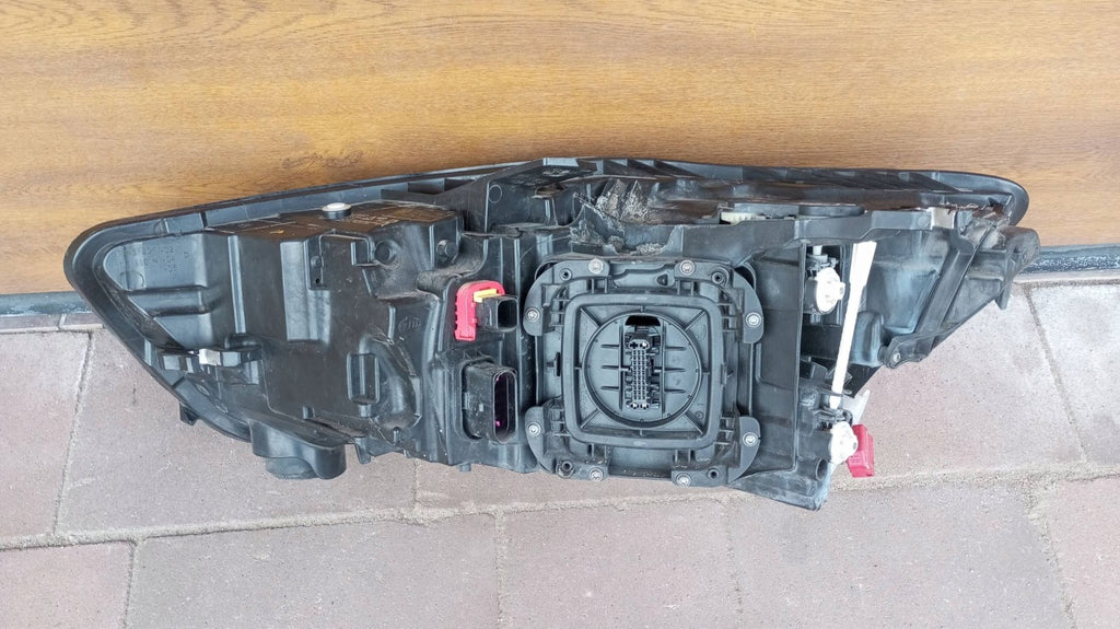 Frontscheinwerfer Audi 4G0941036B LED Rechts Scheinwerfer Headlight SCH3391843155qa