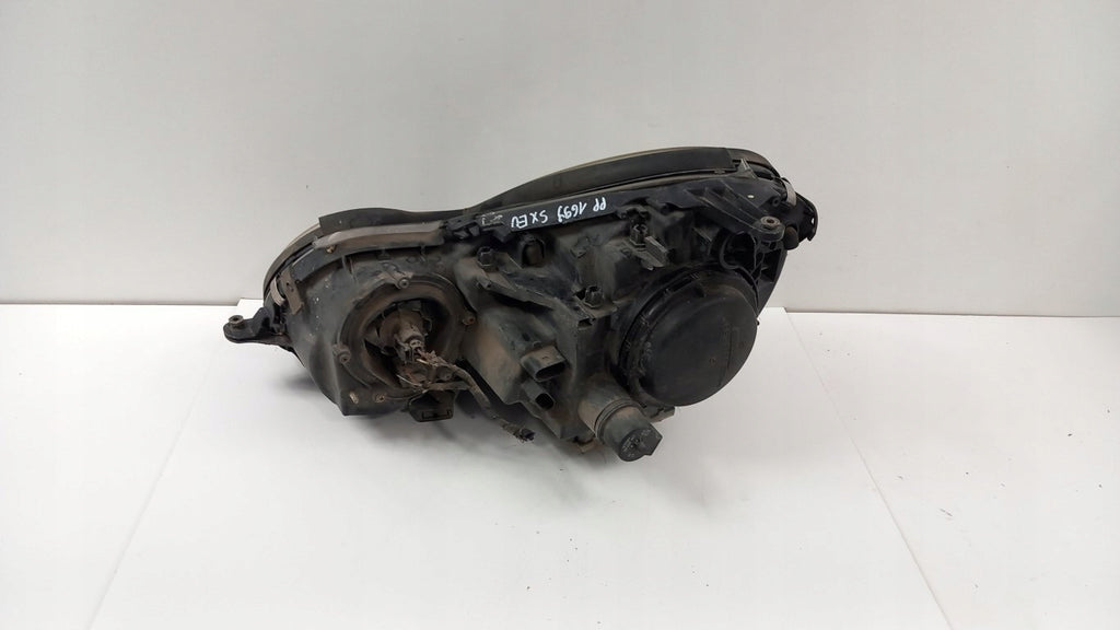 Frontscheinwerfer Mercedes-Benz W211 Xenon Rechts Scheinwerfer Headlight SCH8352667284ew