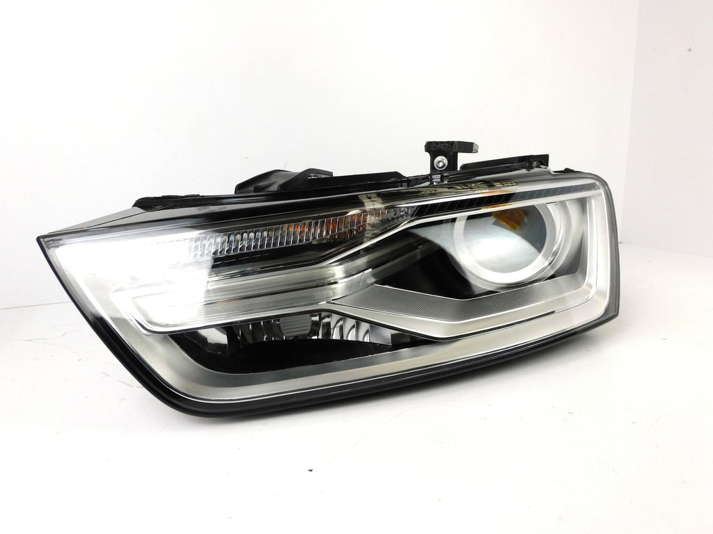 Frontscheinwerfer Audi Q3 8U0941005C LED Links Scheinwerfer Headlight SCH2102921674sn