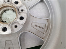 Laden Sie das Bild in den Galerie-Viewer, 1x Alufelge 17 Zoll 8.0" 5x120 30ET 6790172 BMW F11 F10 F30 F07 Rim Wheel FEL6051231426qt