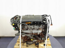 Load image into Gallery viewer, Motor Ford Kuga UFDA D4204T 2.0 TDCI 140PS 103kW 2010 Diesel Engine Komplett MOT3870435637dy