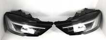Laden Sie das Bild in den Galerie-Viewer, Frontscheinwerfer Audi A6 C8 4K0941040 4K0941039 Full LED Rechts oder Links SCH4846446227so