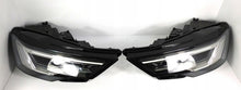Load image into Gallery viewer, Frontscheinwerfer Audi A6 C8 4K0941040 4K0941039 Full LED Ein Satz Headlight SCH4846446227so