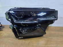 Load image into Gallery viewer, Frontscheinwerfer Skoda Karoq 57B941036B Rechts Scheinwerfer Headlight SCH7252269535ly