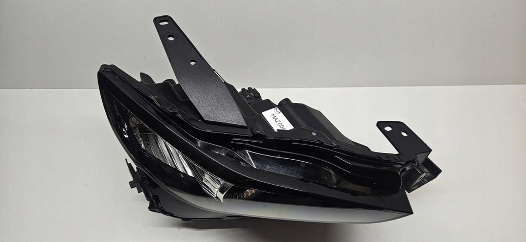 Frontscheinwerfer Mazda Cx30 Cx-30 DFR7-51030 LED Rechts Scheinwerfer Headlight SCH5167626520gj