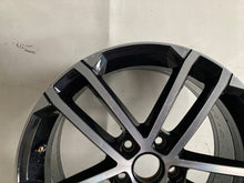 Laden Sie das Bild in den Galerie-Viewer, 1x Alufelge 18 Zoll 7.5" 5x112 10A601025AO VW Golf Vii Rim Wheel FEL7807287145oq