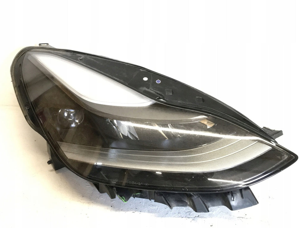 Frontscheinwerfer Tesla 3 1514953-00-C Laser Rechts Scheinwerfer Headlight SCH4384036517kn