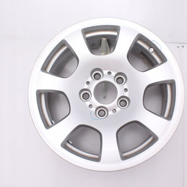 1x Alufelge 16 Zoll 7.0