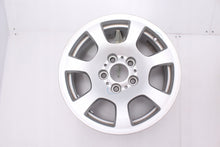 Load image into Gallery viewer, 1x Alufelge 16 Zoll 7.0&quot; 5x120 20ET Glanz Silber 6762000 BMW 1 Rim Wheel