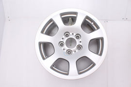 1x Alufelge 16 Zoll 7.0