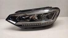 Load image into Gallery viewer, Frontscheinwerfer VW Touran 5TB941035B LED Links Scheinwerfer Headlight