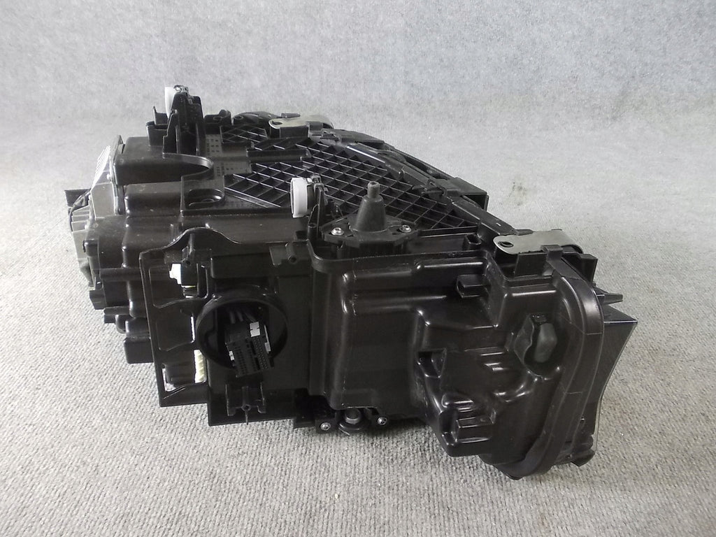 Frontscheinwerfer BMW 5 G31 G30 5A388D6-03 LED Rechts Scheinwerfer Headlight