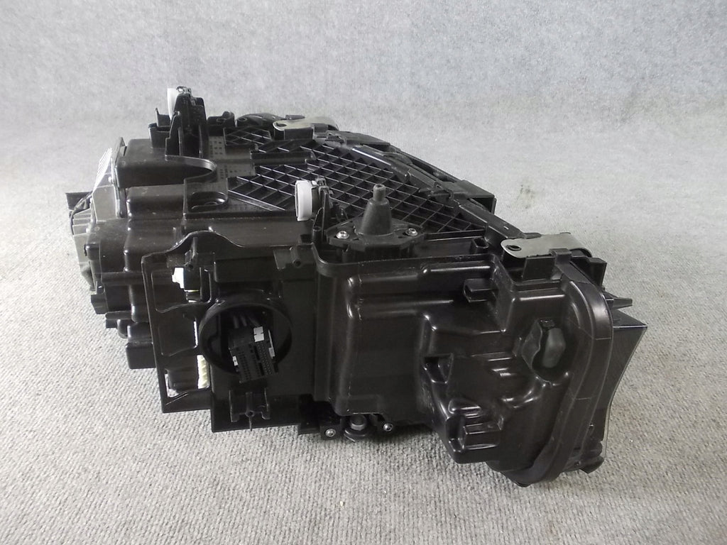 Frontscheinwerfer BMW 5 G31 G30 5A388D6-03 LED Rechts Scheinwerfer Headlight SCH7582774405lm