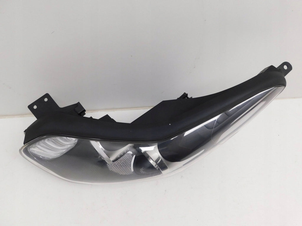 Frontscheinwerfer Kia Sportage 92101F1010 Links Scheinwerfer Headlight SCH4344874707ye