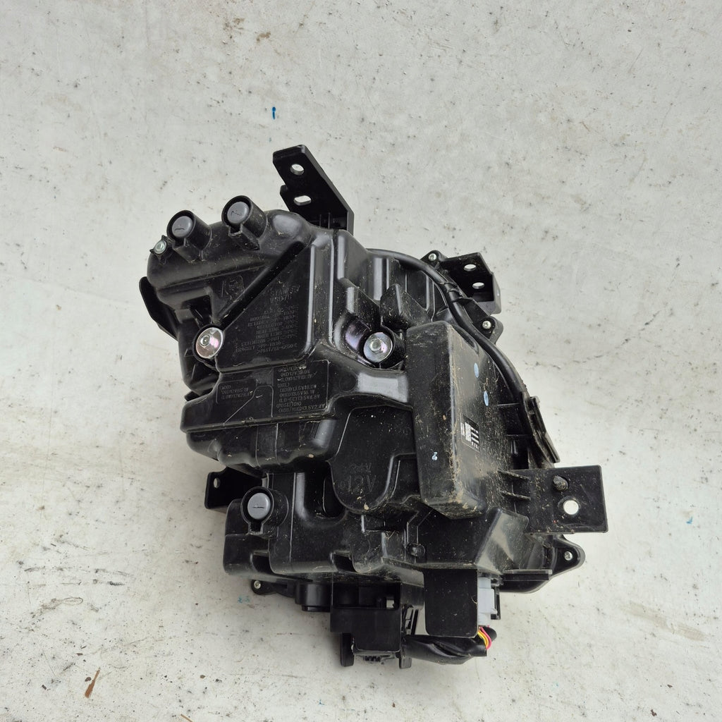 Frontscheinwerfer Mazda Cx60 Cx-60 KR9R-51040 Full LED Links Headlight SCH5861165918hf