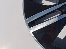 Laden Sie das Bild in den Galerie-Viewer, 1x Alufelge 20 Zoll 5.5" 5x112 53ET 6856899 BMW I3 I01 Rim Wheel FEL4665985012av