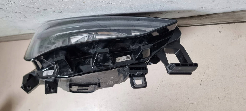 Frontscheinwerfer Cupra Born 10F941008K LED Rechts Scheinwerfer Headlight SCH3816427417pj