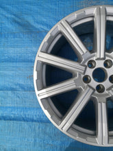 Load image into Gallery viewer, 1x Alufelge 20 Zoll 9.0" 5x112 33ET 4M0601025AE Audi Q7 Rim Wheel FEL6098234943ho