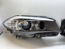 Load image into Gallery viewer, Frontscheinwerfer BMW 5 F11 F10 7271912-19 7271911-21 Xenon Ein Satz Headlight SCH3626449133yh
