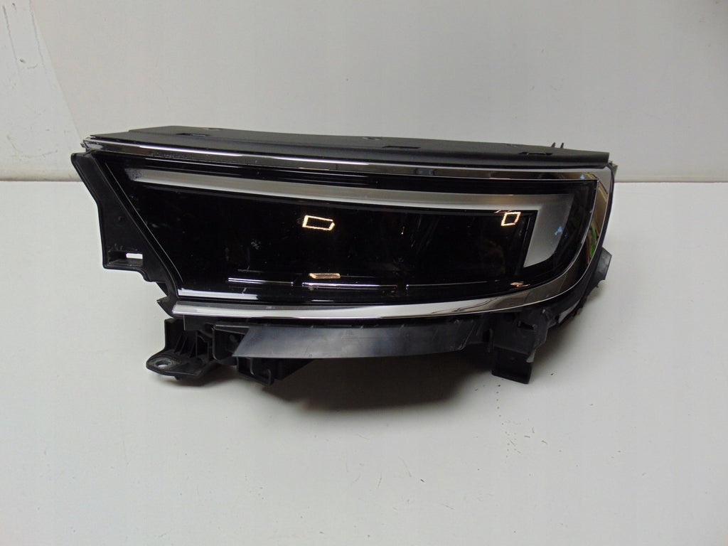 Frontscheinwerfer Opel Mokka 9834008280 LED Ein Stück (Rechts oder Links) SCH4491848771oa